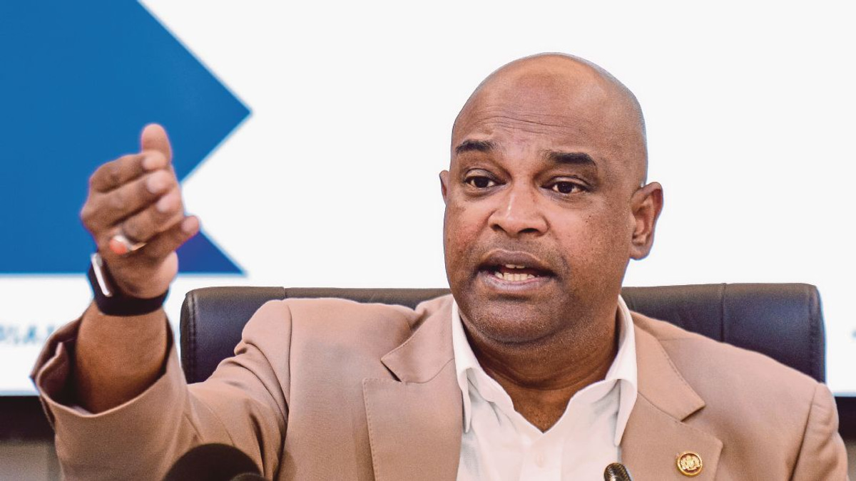 Indian Voters Lean Towards BN? PKR Leader Dismisses Speculation