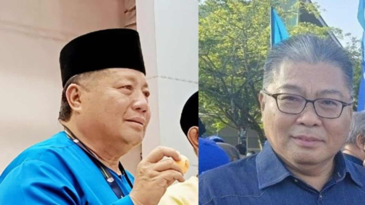 Sibling Rivalry Takes Political Turn as Umno and PN Brothers Face Off in Kahang