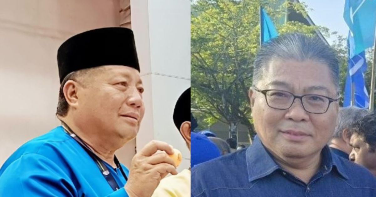 Sibling Rivalry Takes Political Turn as Umno and PN Brothers Face Off in Kahang