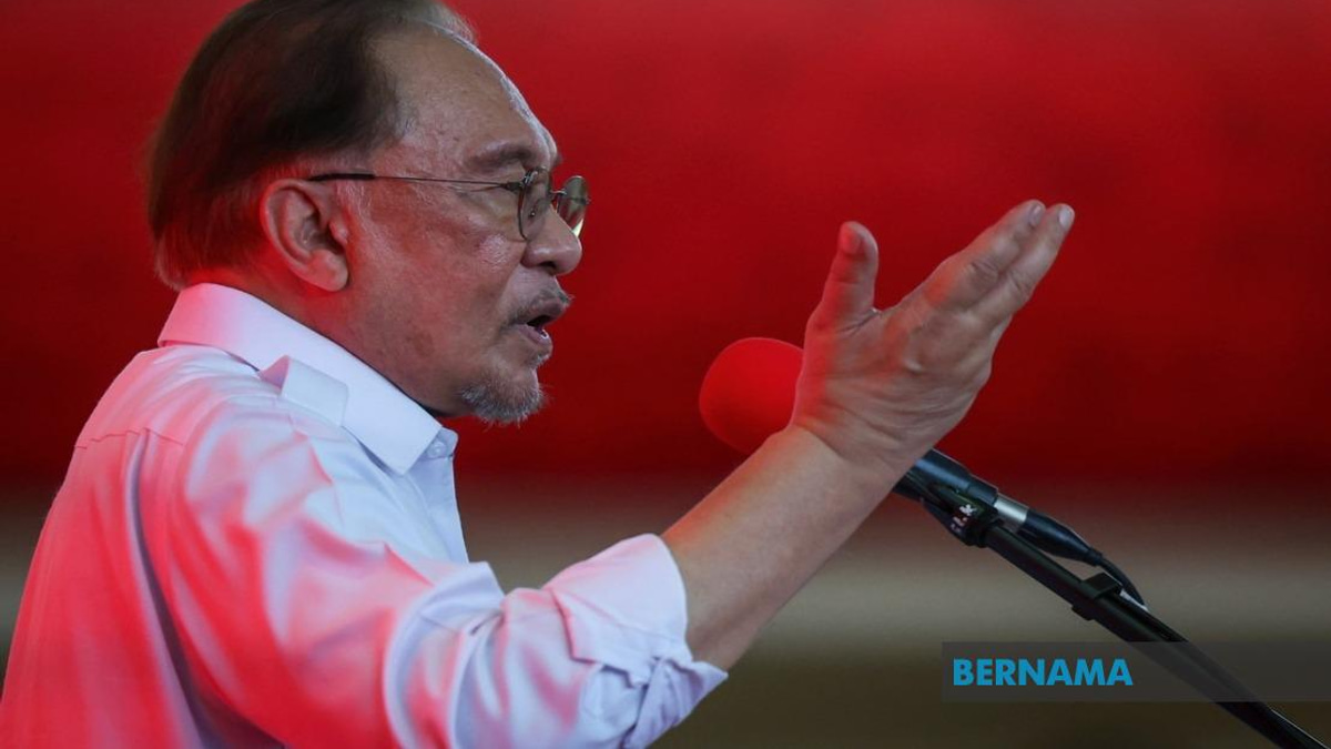 Cabinet To Decide On Public Release Of Tabung Haji RCI Report Wednesday