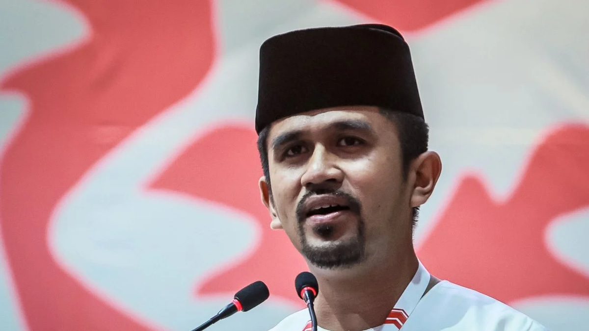 BN Youth questions why Johor's top Pakatan Harapan figures avoid election race