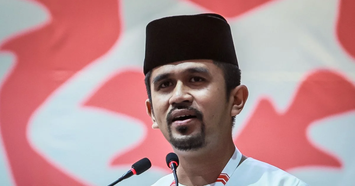 BN Youth questions why Johor's top Pakatan Harapan figures avoid election race