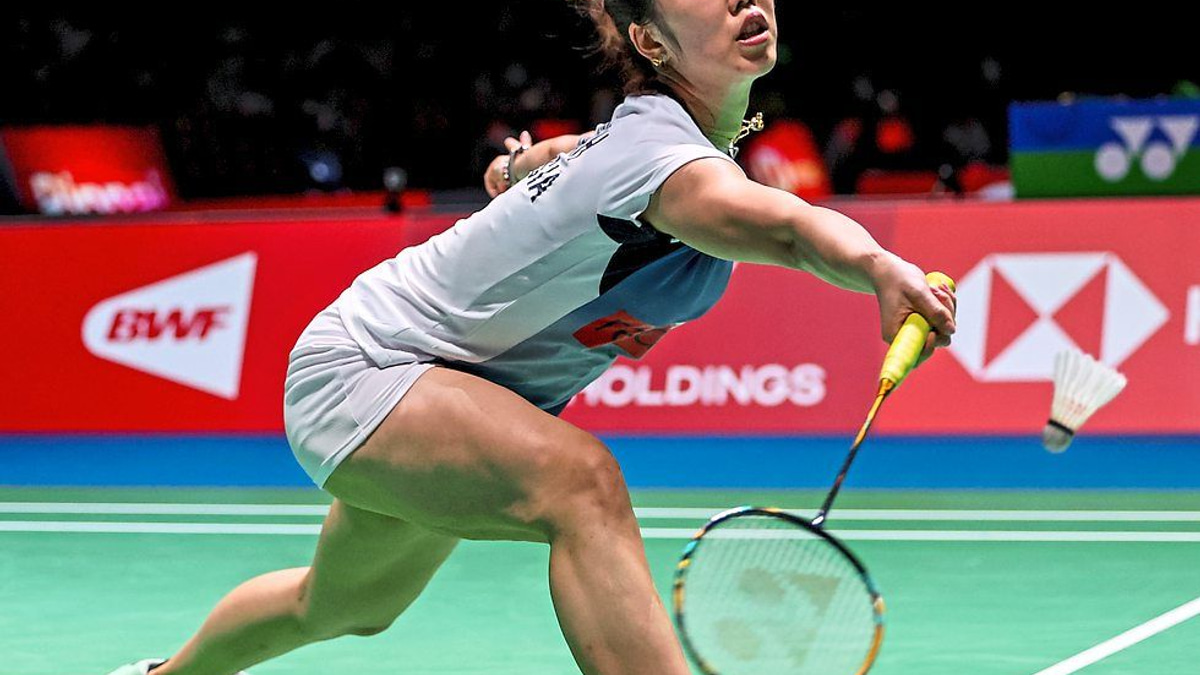 Soniia Cheah steps down as KLBA sports director after four months, citing principle concerns