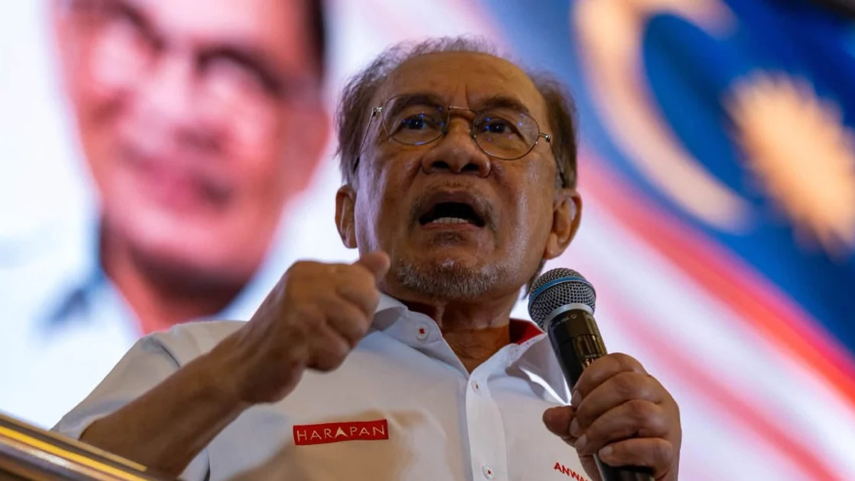 Malaysia won't seek Singapore's help for cross-border voting in Johor polls