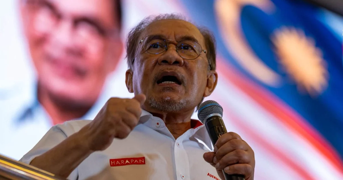 Malaysia won't seek Singapore's help for cross-border voting in Johor polls