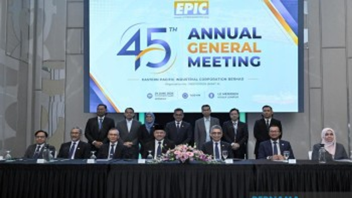 EPIC Sets Sights on RM700 Million Revenue Target by 2030 as Oil and Gas Expansion Gains Momentum