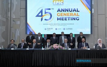 EPIC Sets Sights on RM700 Million Revenue Target by 2030 as Oil and Gas Expansion Gains Momentum