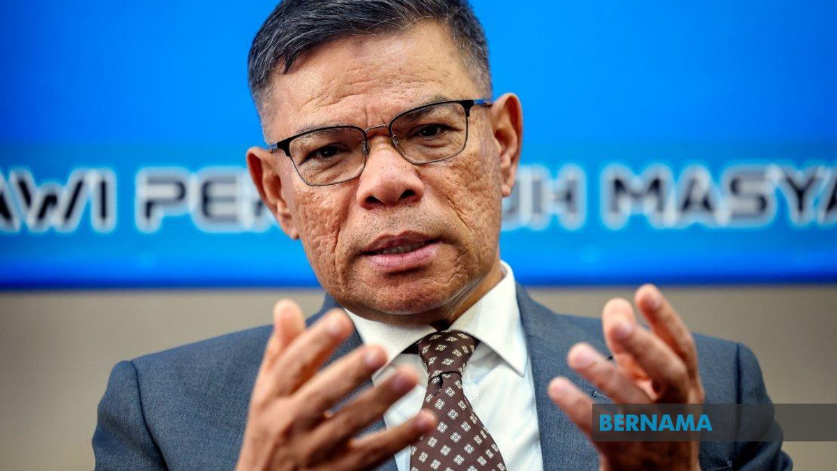 MyNIISe Digital Immigration System Processes 19.48 Million QR Transactions at Johor Gateways