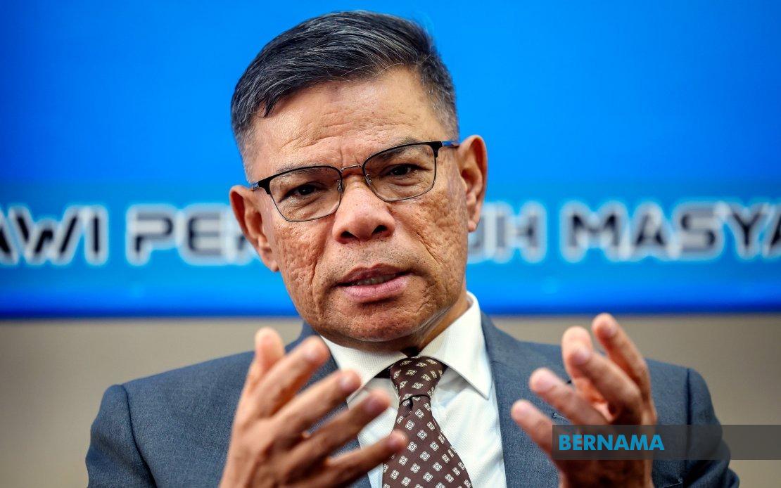 MyNIISe Digital Immigration System Processes 19.48 Million QR Transactions at Johor Gateways