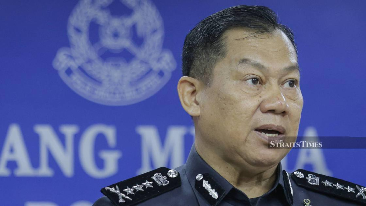 Police Dismantle Massive Forest City Scam Network, Arrest 335 Suspects