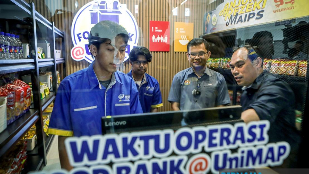 Economy Ministry Seeks Extension Of IPR-Insan Programme To Benefit B40 Entrepreneurs