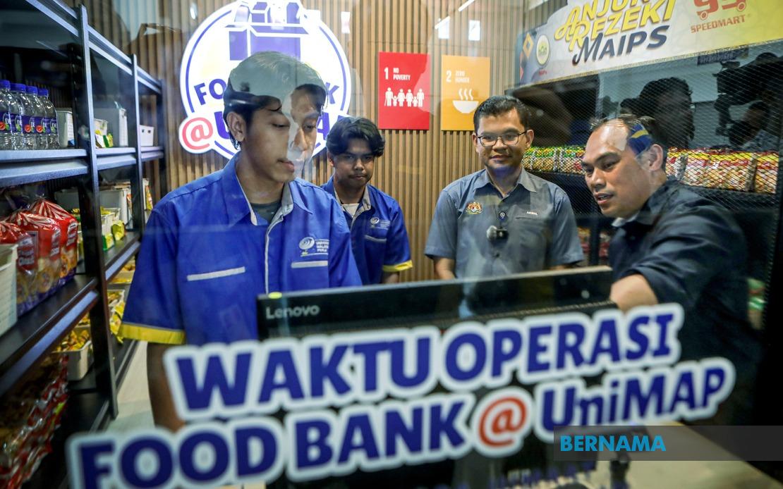 Economy Ministry Seeks Extension Of IPR-Insan Programme To Benefit B40 Entrepreneurs