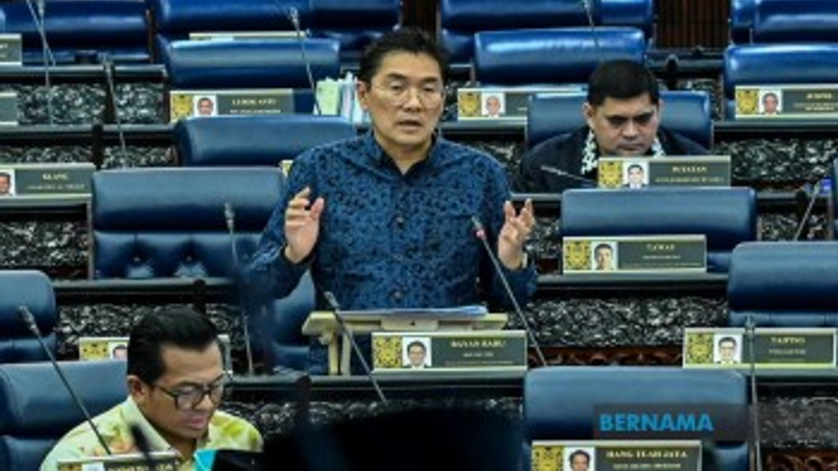 Malaysia Will Green-Light Data Centres Only When Energy and Water Reserves Confirm Sustainability