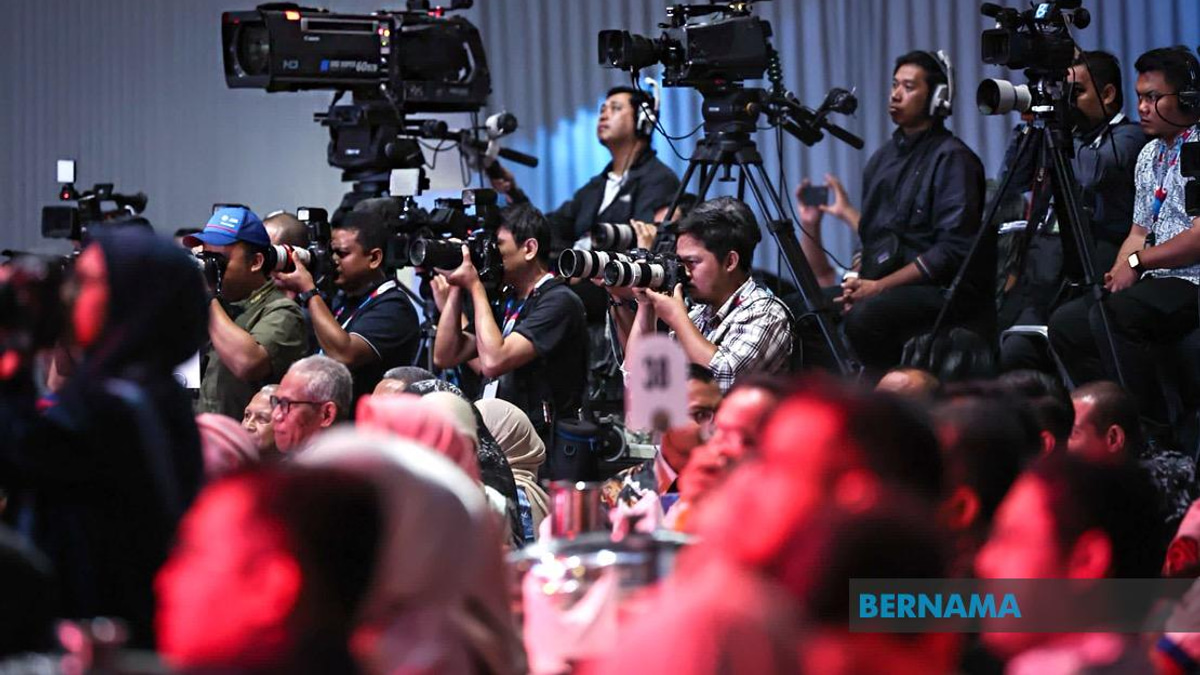 Malaysian Media Council Backs PM's Call for Journalist Complaint Procedures