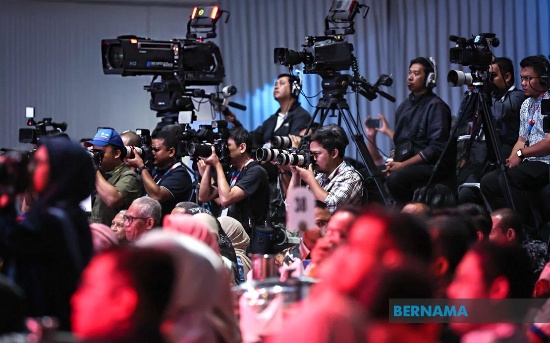 Malaysian Media Council Backs PM's Call for Journalist Complaint Procedures