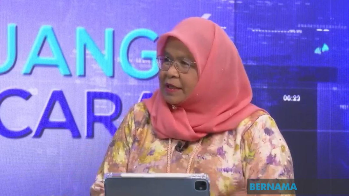 Women Must Be Trusted in Leadership Roles, Says Government Advisor