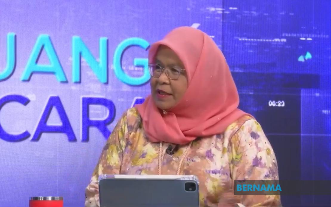 Women Must Be Trusted in Leadership Roles, Says Government Advisor
