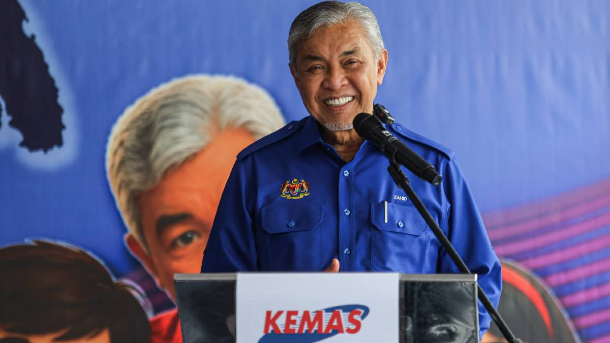 BN and Pakatan maintain strong federal partnership despite Johor election rivalry