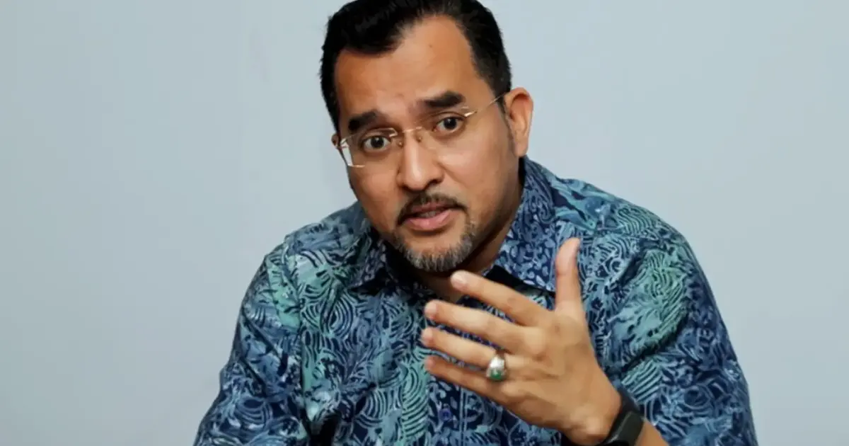 Why Is Pakatan Harapan Unsettled by PAS's Backing of Barisan Nasional?