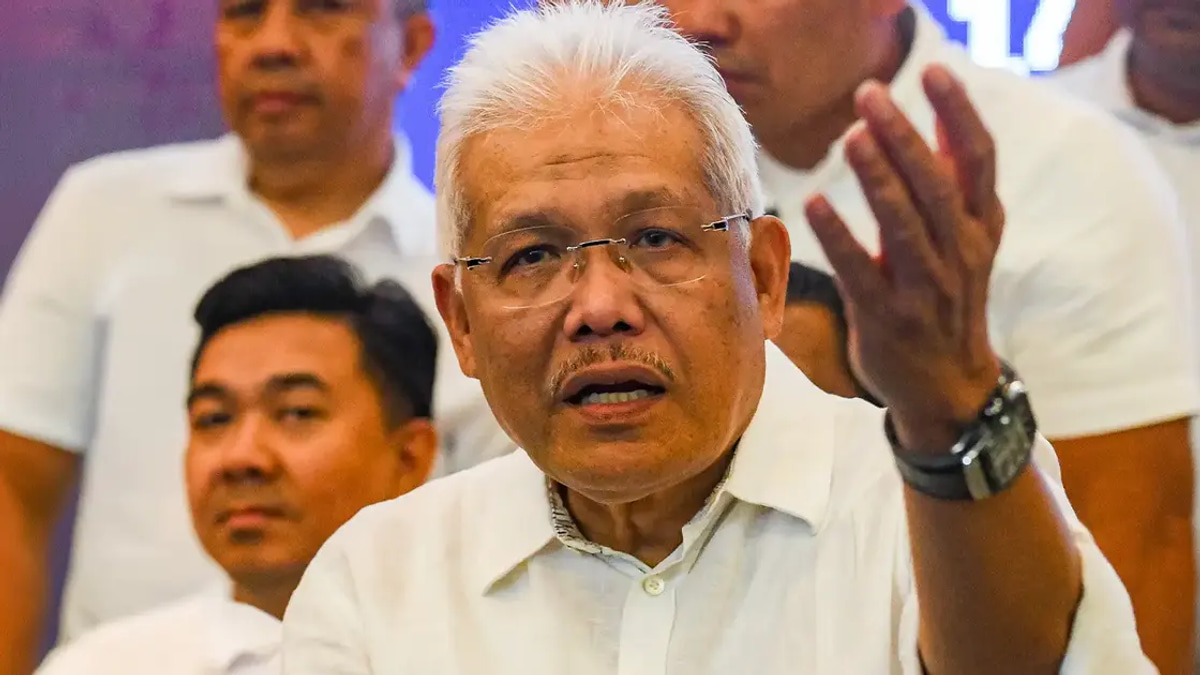 New Wawasan Party Expected to Adopt Bersatu's Malay-Focused Political Strategy