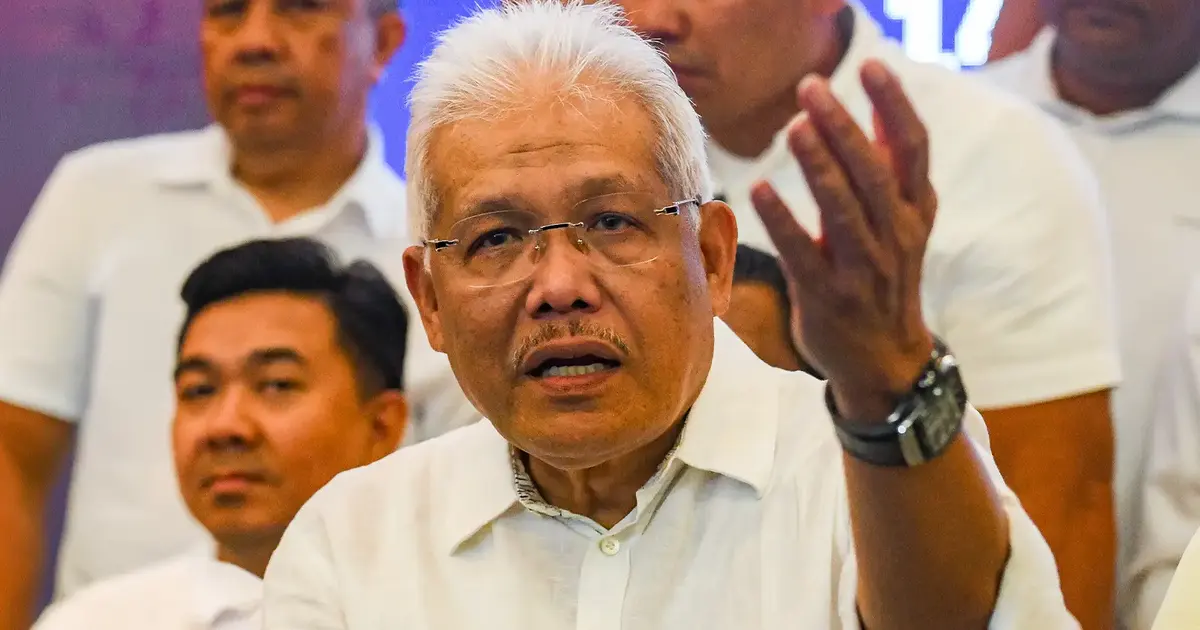 New Wawasan Party Expected to Adopt Bersatu's Malay-Focused Political Strategy