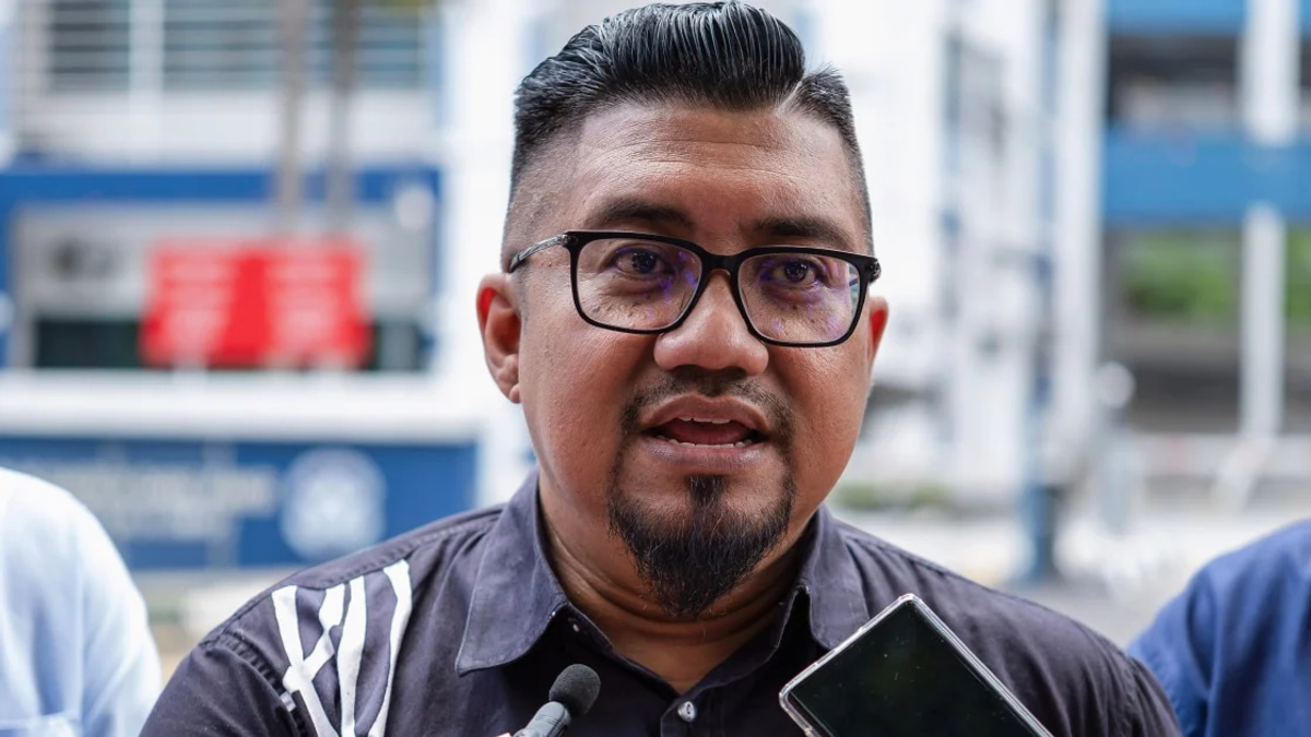 Chegubard Denies Sedition Charge Over Negri Sembilan Royalty Posts