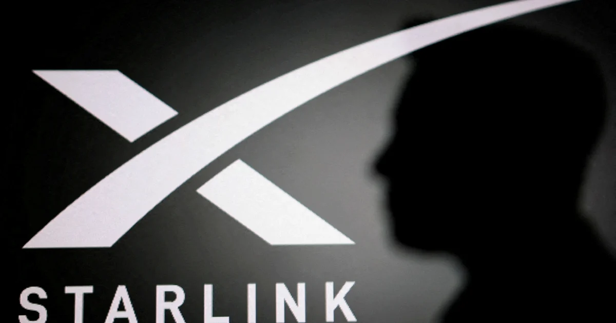 Israel Smuggled Starlink Into Iran to Aid Dissidents, Former PM Reveals