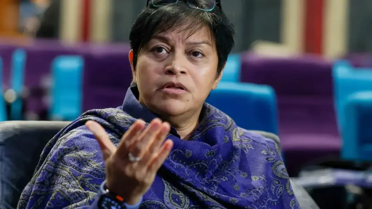 BN-PN State Alliance Will Not Undermine Federal Unity Government, Says Azalina