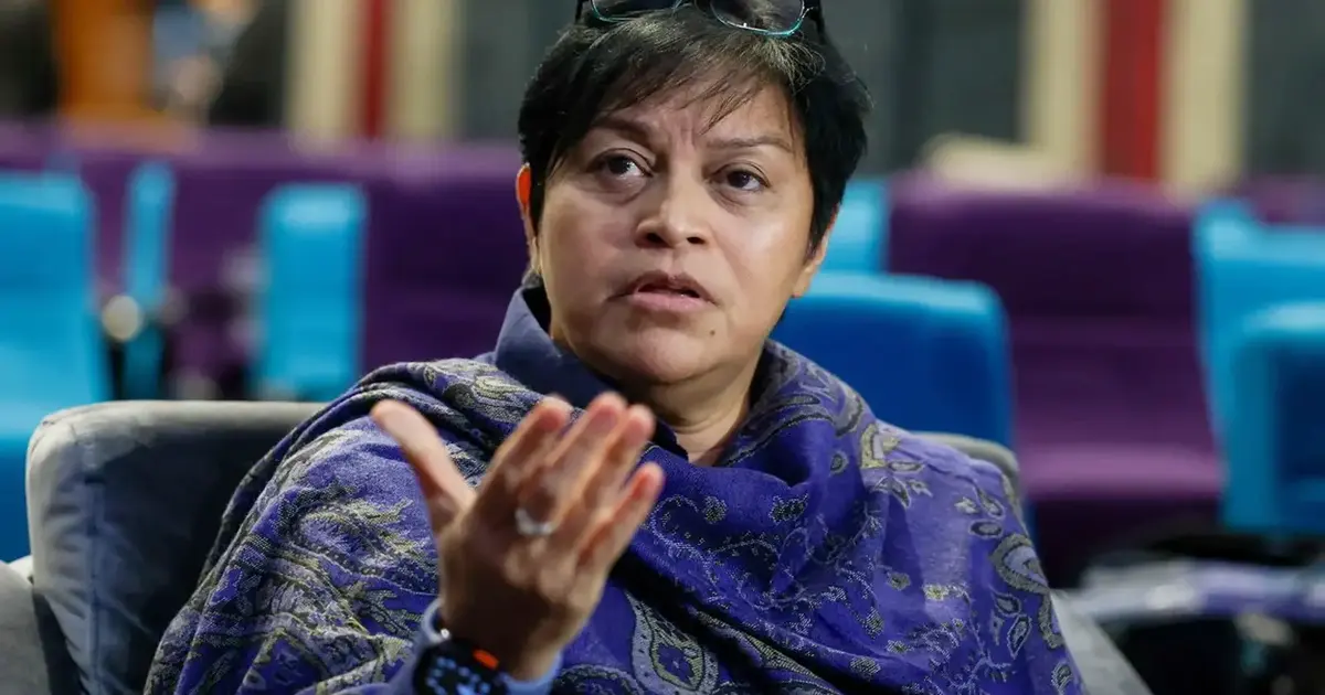 BN-PN State Alliance Will Not Undermine Federal Unity Government, Says Azalina