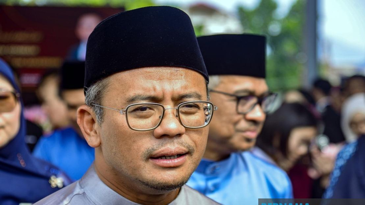 Selangor To Prioritise Education Support and STEM in 2027 Budget, Says Amirudin