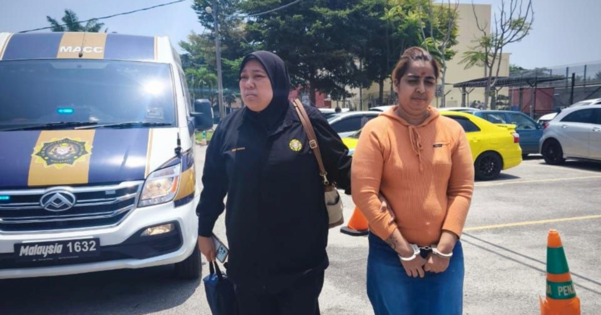 Myanmar Woman Accused of Attempting to Bribe Kelantan Police Officer Over Immigration Matter