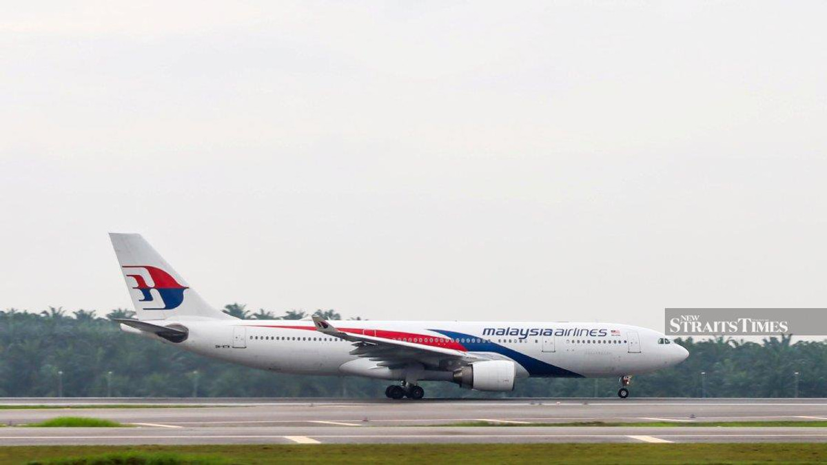 KLIA's Security and Aviation Oversight Face Scrutiny Following Malaysia Airlines Pilot's Drug Arrest
