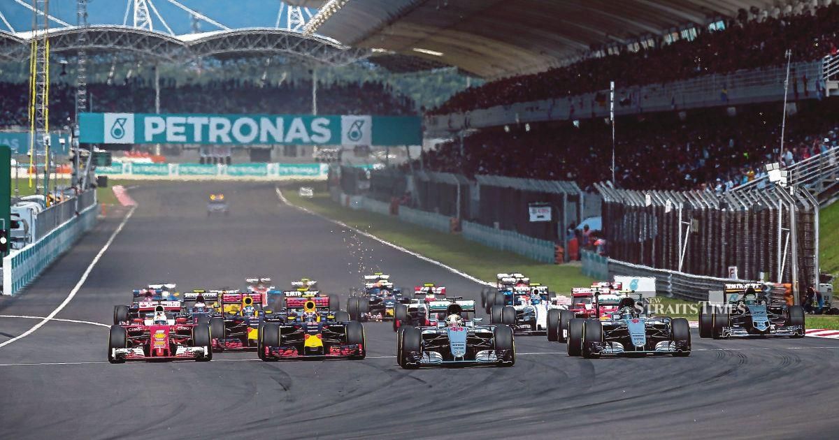 Formula 1 Returns to Sepang with Budget-Friendly Tickets at RM200 for Malaysian Fans
