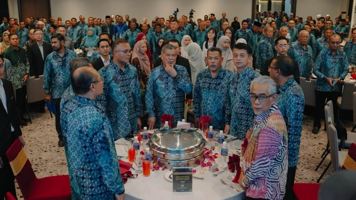 NEKMAT's RM25 Million Profit Shows Strong Management, Says Agriculture Minister