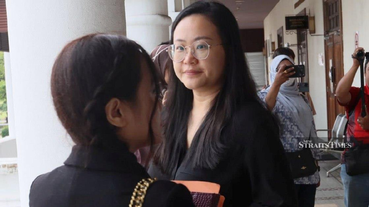 Directors Accused of RM193,306 Sales Tax Evasion at Penang Wheel Manufacturer