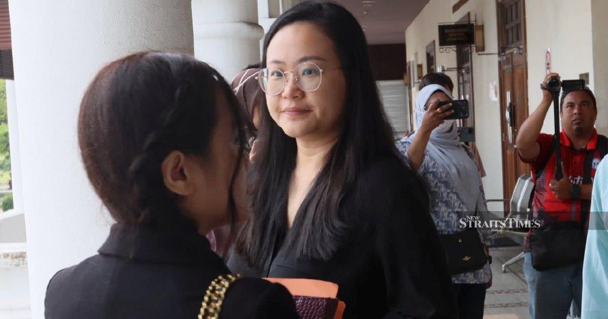 Directors Accused of RM193,306 Sales Tax Evasion at Penang Wheel Manufacturer