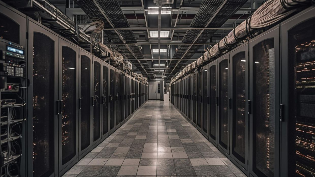 New York Halts Major Data Centre Expansion in Landmark US Move