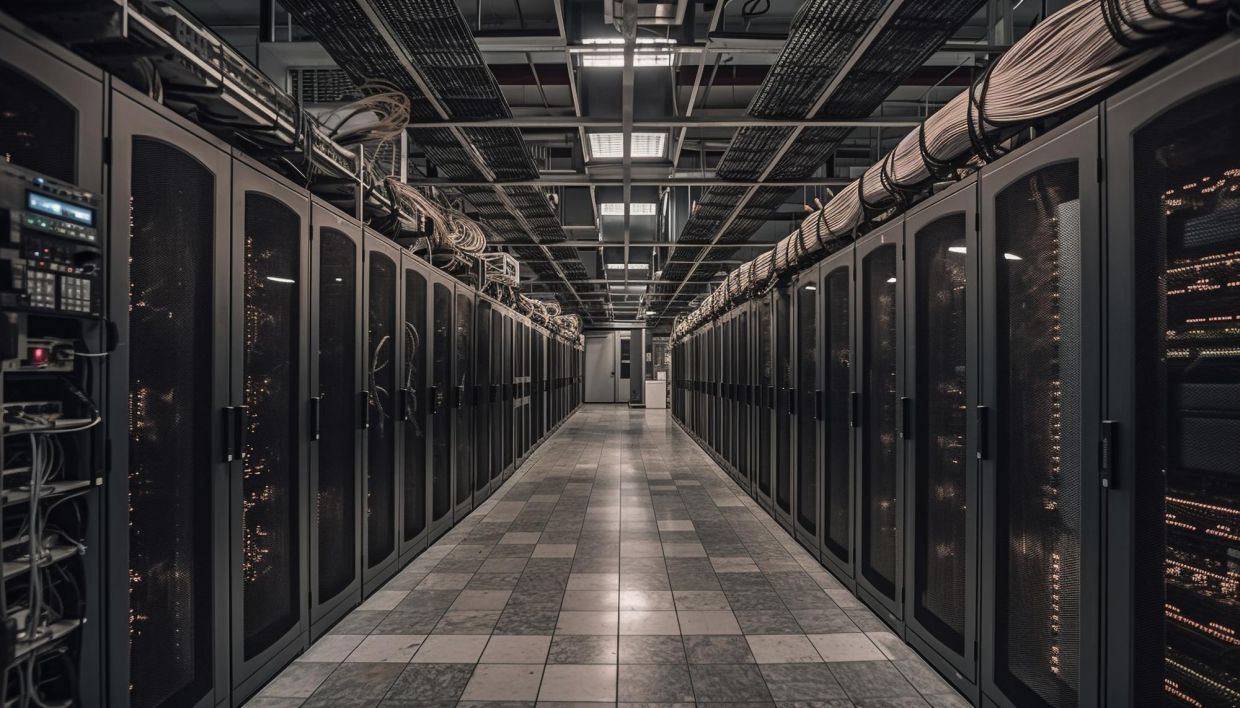 New York Halts Major Data Centre Expansion in Landmark US Move