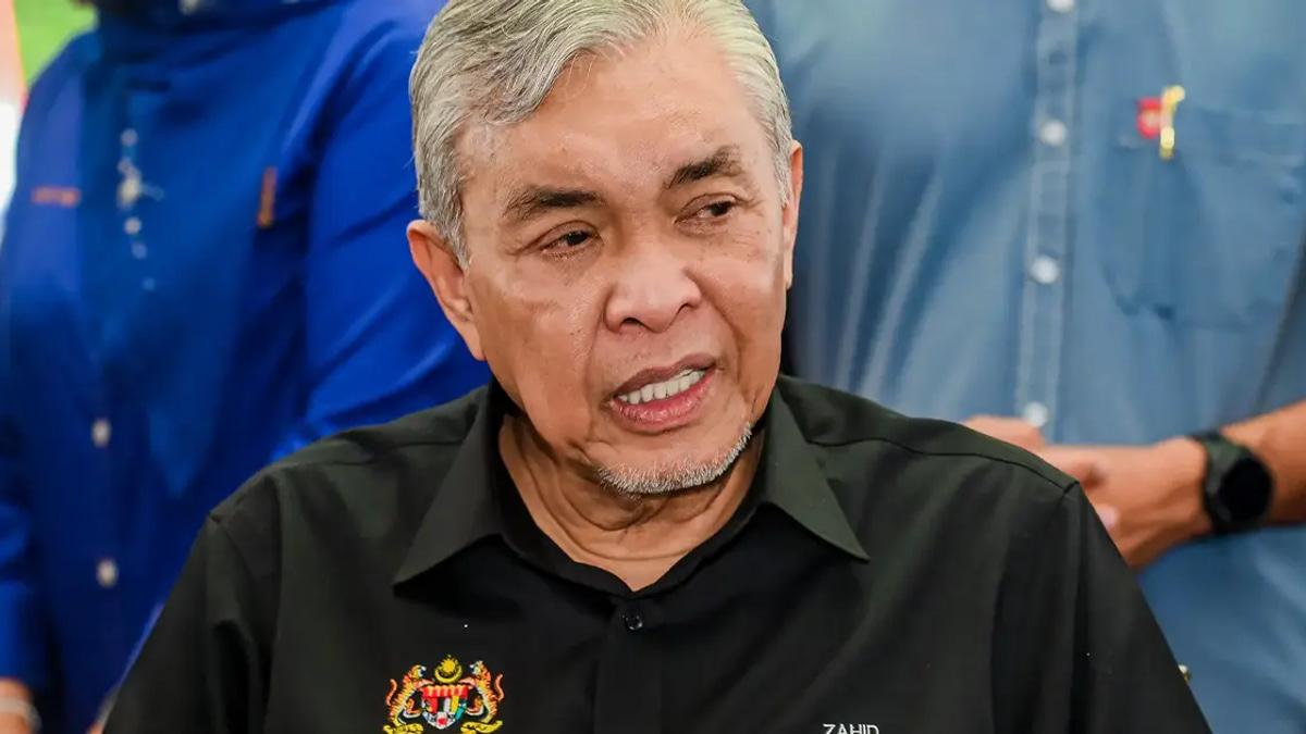 Zahid Pushes for Improved Compensation and Career Stability for Kemas Educators