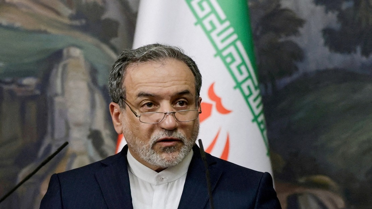 Iran Clarifies No Decision Yet on Resuming US Negotiations