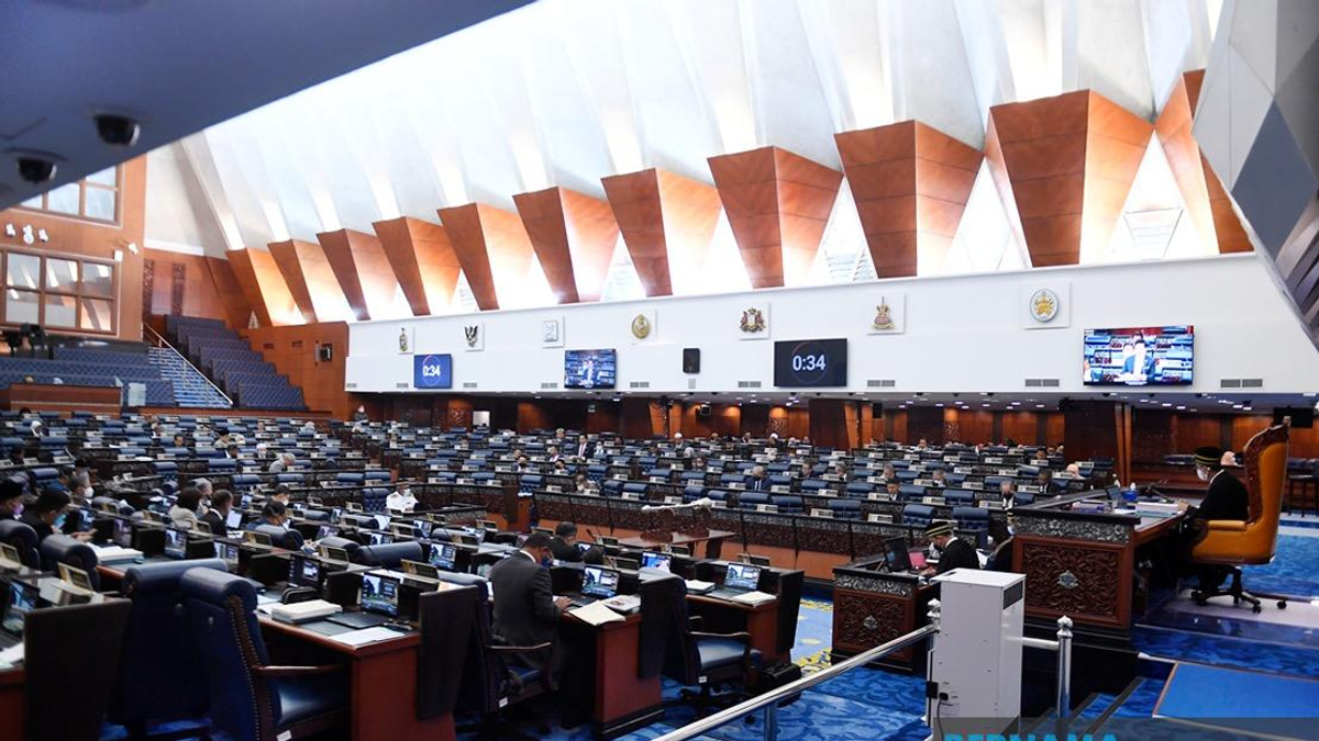 Parliament to Grill Government on State Funding Fairness and Election Campaign Rules