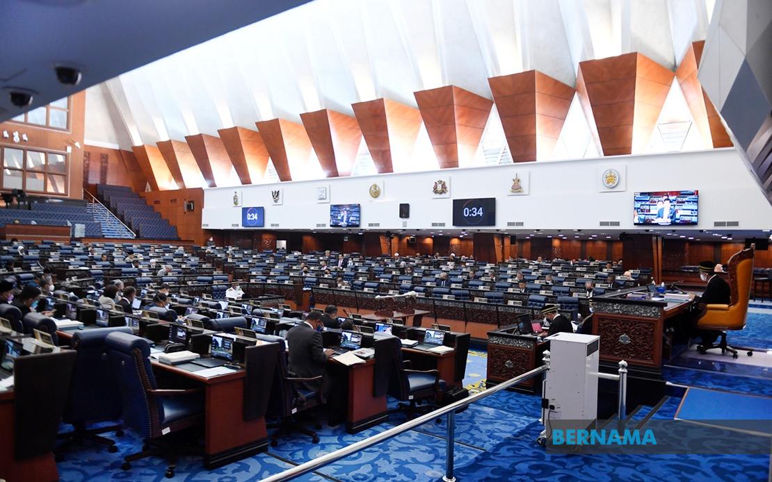 Parliament to Grill Government on State Funding Fairness and Election Campaign Rules