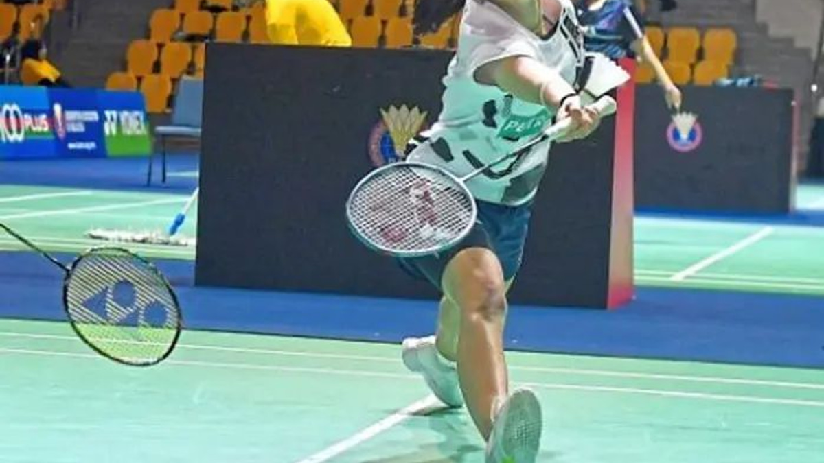 Character Development Crucial to Noraqilah's Badminton Future, Says Coach Nova
