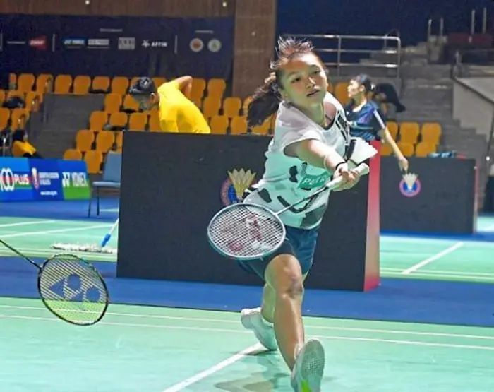 Character Development Crucial to Noraqilah's Badminton Future, Says Coach Nova