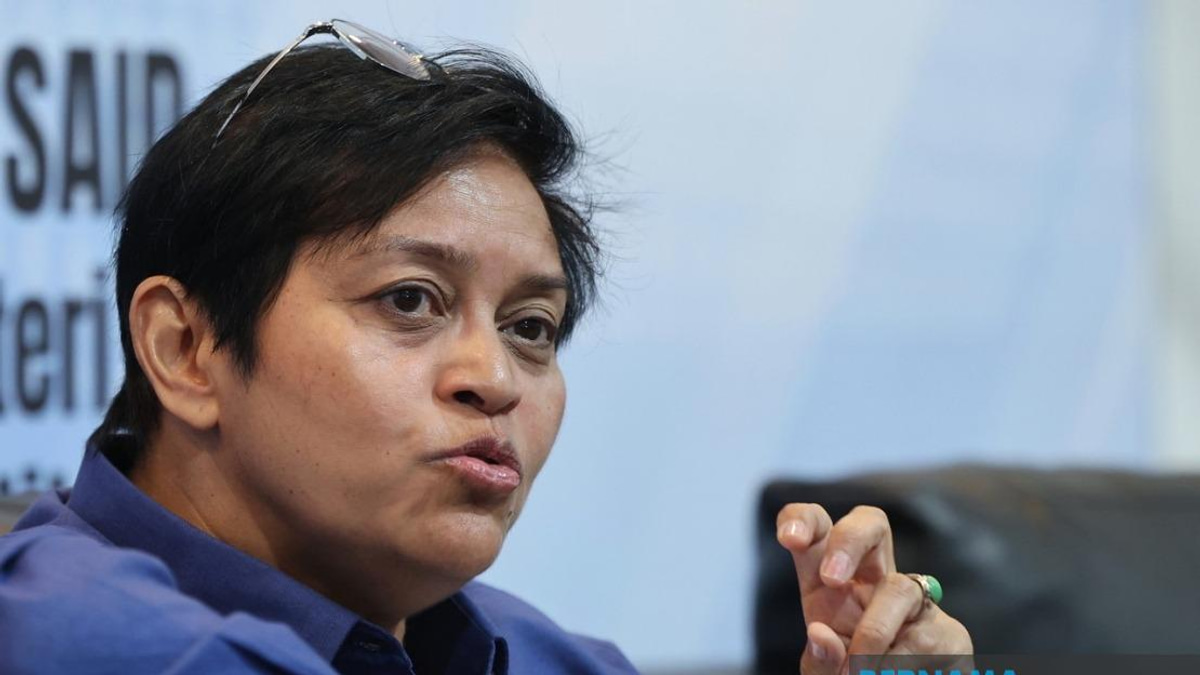 State-Level Political Deals Do Not Undermine Unity Government, Says Azalina