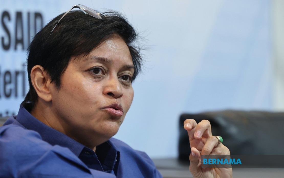 State-Level Political Deals Do Not Undermine Unity Government, Says Azalina