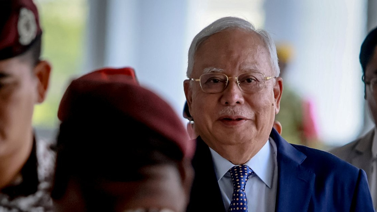 Federal Court Judge Rebukes Najib's Legal Team for Last-Minute Adjournment Request