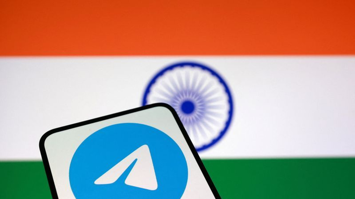 India Steps Up Oversight of Telegram Over Child Abuse Material and Fraud Rings