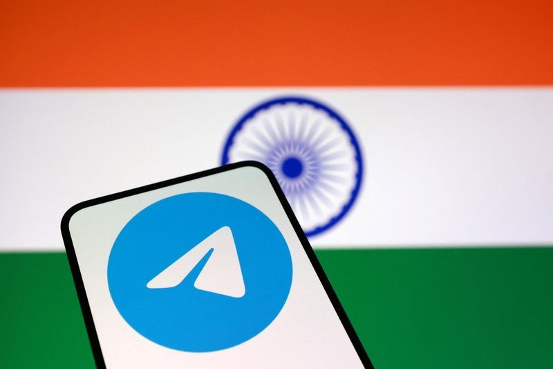 India Steps Up Oversight of Telegram Over Child Abuse Material and Fraud Rings