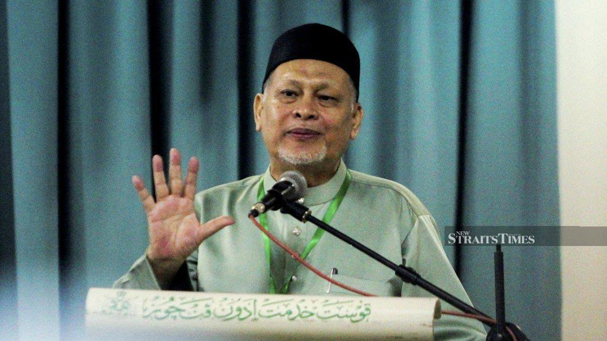 PN and BN align to challenge PH's grip on Negri Sembilan
